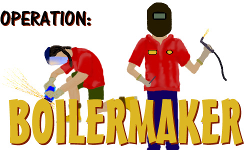 Operation Boilermaker